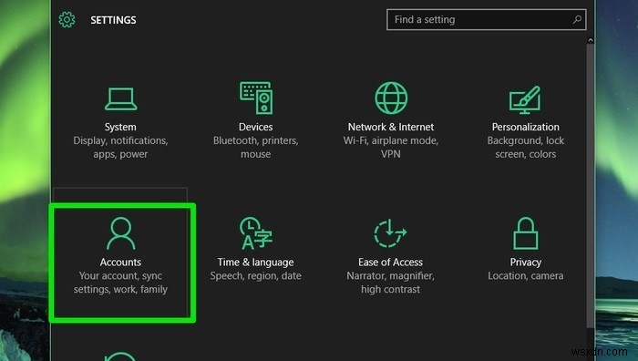 Windows10アカウントにPINセキュリティを追加する方法 