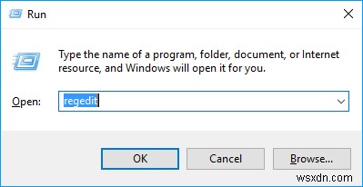 Windows10のスタートメニューからすべてのアプリオプションを削除する方法 