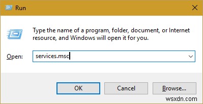 Windows10でアダプティブブライトネスを有効または無効にする 