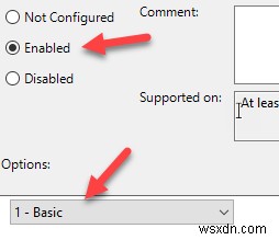 Windows10でテレメトリ設定を管理する方法 