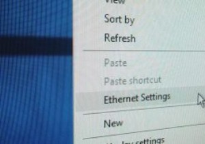 【保存版】Windows 10でシステム設定へのショートカットを作成する2つの方法