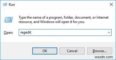 Windows10で強化されたスプーフィング防止を有効にする方法 