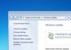 Windows 7のコンビニエンスロールアップアップデートとは？インストール手順を徹底解説