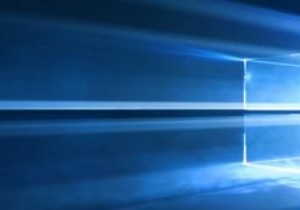 Windowsのメニューアニメーションを高速化・無効化する方法【レジストリとパフォーマンス設定】