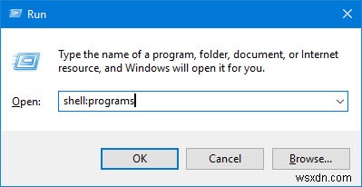 Windows10のスタートメニューにWebサイトのリンクを追加する方法 