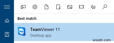 WindowsでTeamViewerを使用してAndroid画面をミラーリングする方法 