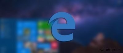 MicrosoftEdgeでデフォルトの検索エンジンをGoogleに変更する方法 