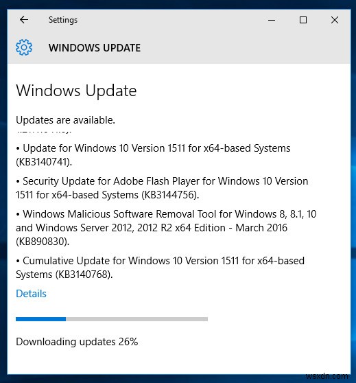 Windows10でBashを使用する方法 