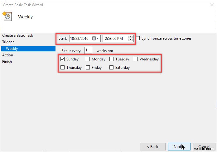 ごみ箱を自動的に空にするようにWindowsを簡単にスケジュールする方法 