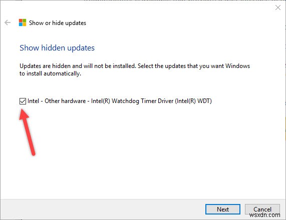 Windows10で不要なドライバーのインストールを一時的に防ぐ方法 