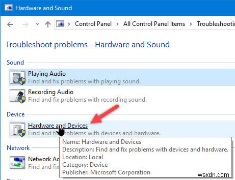 Windows10Bluetoothが機能しない問題を修正する方法 