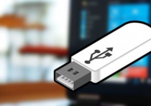 Windows10ISOをUSBディスクに簡単に変換するための4つの便利なツール 