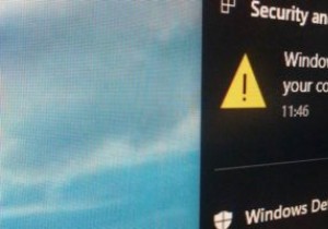 Windows Defenderを賢く設定して、PCをより強固に守る方法