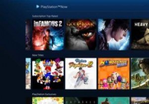 PlayStation Now on PC –知っておくべきことは次のとおりです 