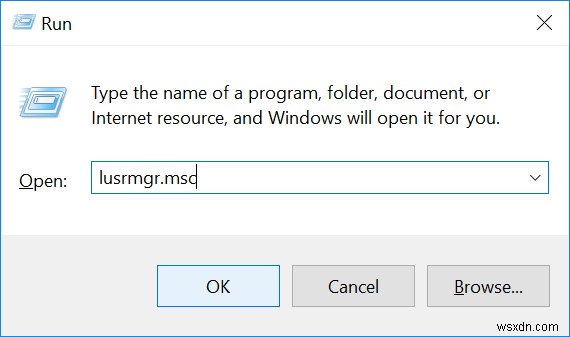 Windows10のログイン画面でユーザーアカウントを非表示にする方法 