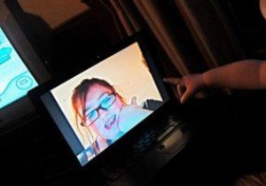 Skypeによるコンピュータの音量の低下を防ぐ方法 