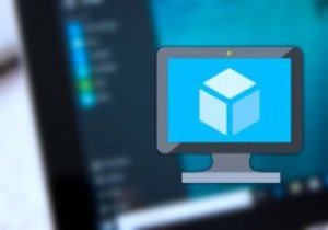 Windows 10で使えるおすすめ無料仮想マシンソフト3選