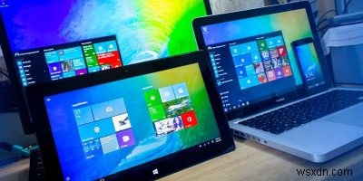 Windows10でダブルクリックして復元ポイントを作成する方法 