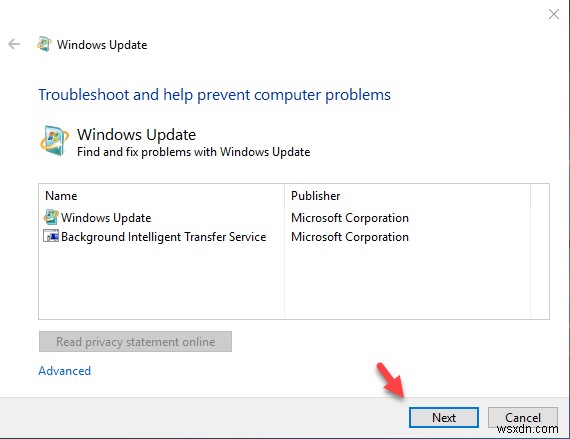Windowsが同じアップデートを何度もインストールしないようにする 
