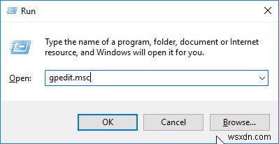 Windows10でCortanaを完全に無効にする方法 