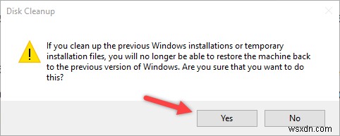 windows.oldフォルダとは何ですか？それを適切に削除する方法 