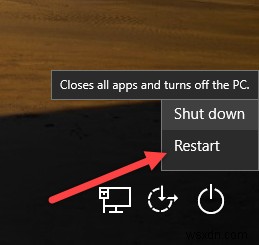 Windows10で高度なスタートアップオプションを開く3つの方法 