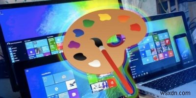 Windows 10でモニターをカラーキャリブレーションする方法（およびその理由） 