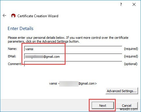 MicrosoftOutlookで電子メールを暗号化する方法 