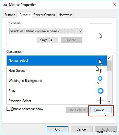 2台のWindowsPC間でインターネット接続を共有する方法 