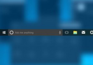 Windows 10のタスクバーを非表示にして画面を広く使う方法と便利なカスタマイズ術