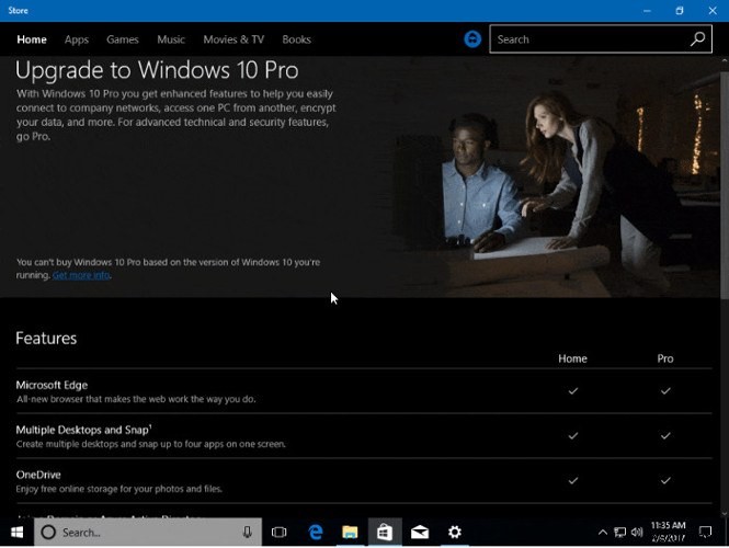 Windows 10クラウド–知っておくべきことすべて 