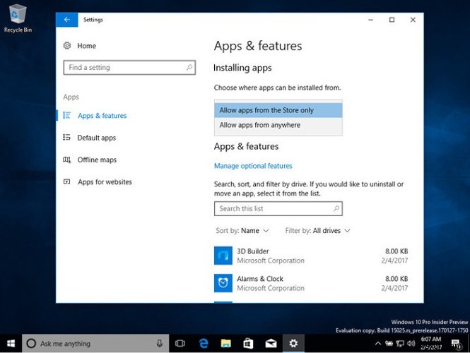 Windows 10クラウド–知っておくべきことすべて 