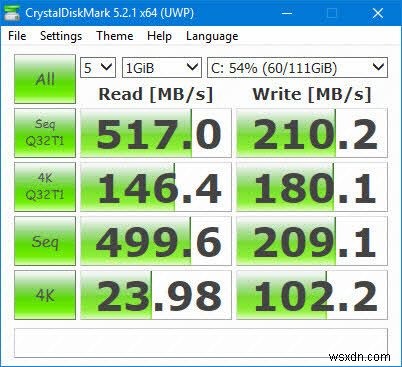 Windows10に.appxファイルをインストールする方法 