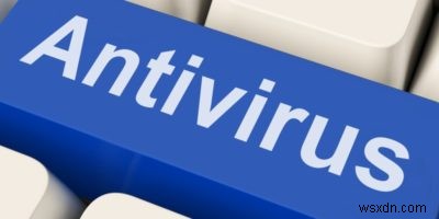 アンチウイルスはもう関連性がありますか？ 