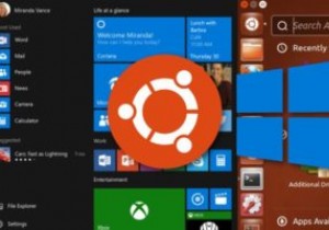 Windows10とUbuntuをデュアルブートする方法 