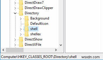 Windowsでフォルダのファイルリストをコピーする方法 