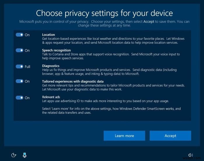 Windows 10CreatorsUpdateについて知っておくべきことすべて 