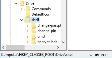 Windowsのコンテキストメニューからハードドライブを最適化する方法 