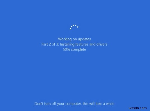 Windows 10アップデートが動かなくなっていませんか？これがあなたにできることです 