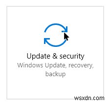 Windows10で更新履歴を見つける方法 