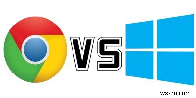 ChromeOSとWindows10S：どちらが適切ですか？ 