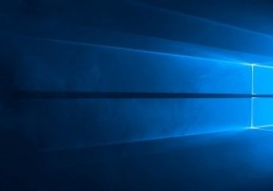 Windows10で壁紙画像の圧縮を無効にする方法 