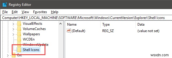 Windowsで暗号化されたフォルダのロックアイコンを削除する方法 