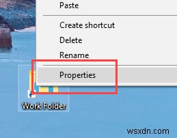 Windowsでカスタムフォルダをタスクバーに固定する方法 