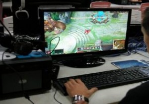 Windows10ゲームモードの説明 