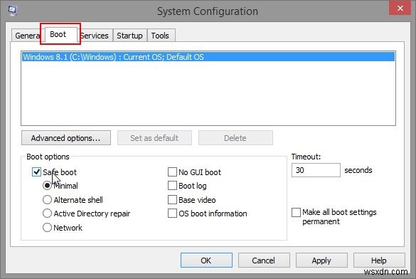 Windowsでのクリーンなグラフィックカードドライバのインストールの実行 