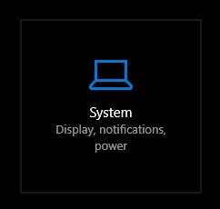 Windows10で常夜灯機能を有効にして構成する方法 