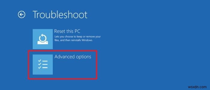 Windows10で以前のビルドに戻す方法 