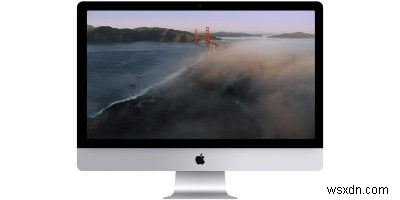 MacまたはWindows10PCでAppleTVスクリーンセーバーを入手する方法 