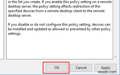 Windows10で特定のデバイスのドライバー更新をブロックする方法 